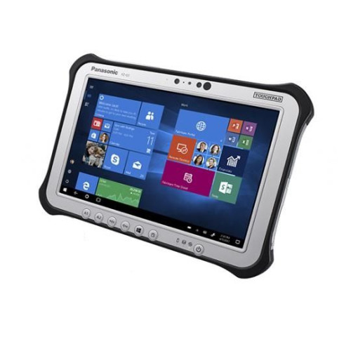 Panasonic FZG1 Touchscreen - 41003