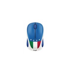 Мишка Logitech M238 Fan Collection Italia - 43538