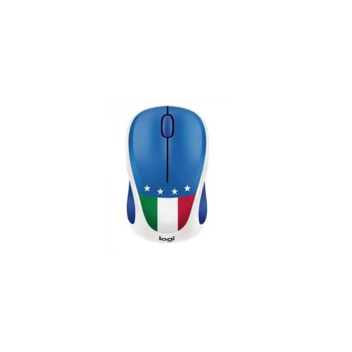 Мишка Logitech M238 Fan Collection Italia - 43538