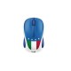 Мишка Logitech M238 Fan Collection Italia - 43538