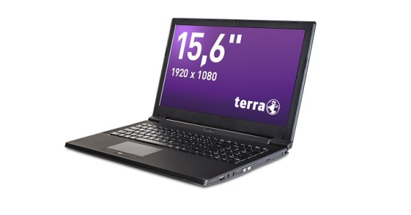 Лаптоп Wortmann AG TERRA MOBILE 1542K - 44044