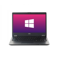Лаптоп Fujitsu LifeBook U747 - 44365