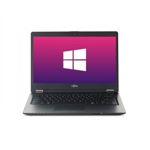 Лаптоп Fujitsu LifeBook U747 - 44365
