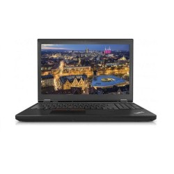 Лаптоп Lenovo ThinkPad P50 - 44558