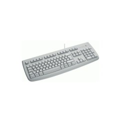 Клавиатура Logitech Deluxe 250 - 42241