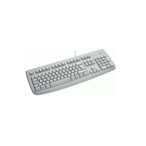 Клавиатура Logitech Deluxe 250 - 42241
